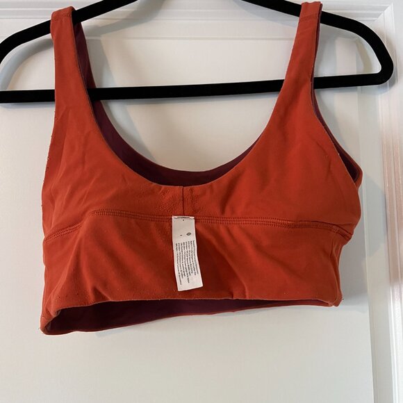 Lululemon Reversible Sports Bra - Picture 3 of 5